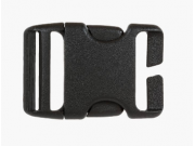 Highlander Quick Release Buckle 38mm